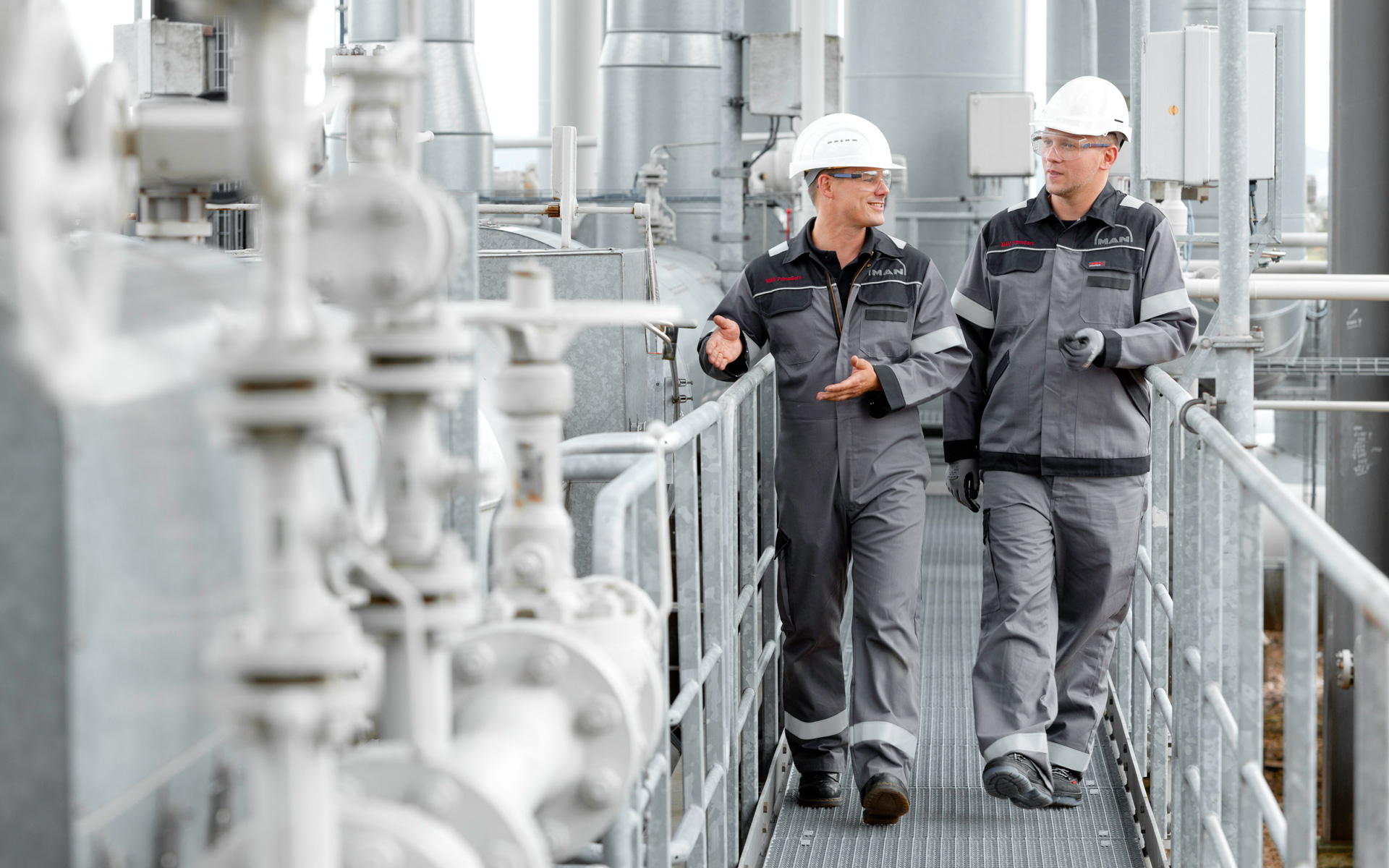 Process Safety